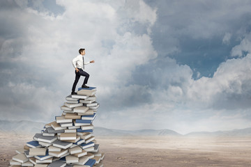 为什么说围棋里也有哲学？