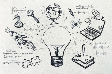 幼儿园家园栏育儿知识三篇