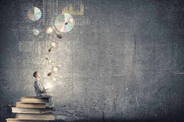 为什么说围棋里也有哲学？