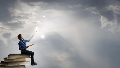 为什么说围棋里也有哲学？